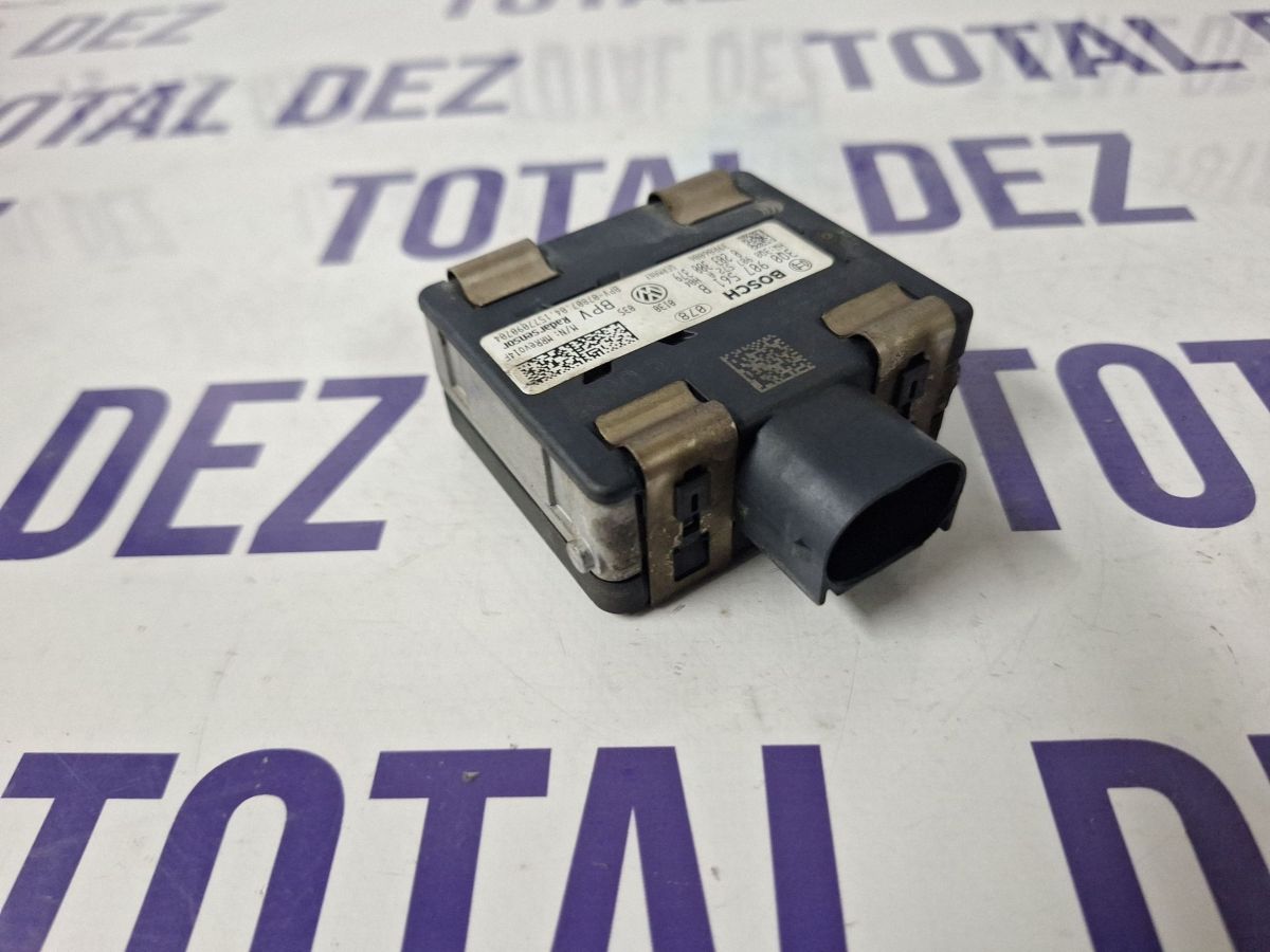 Detector radar Volkswagen Passat B8 2016 - 3Q0907561B 0203300379