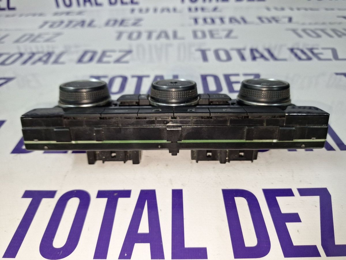 Climatronic Volkswagen Passat B8 2015 - 5G0907044AG 5HB01209056