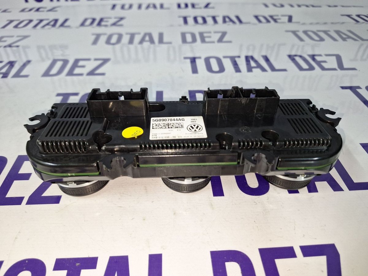 Climatronic Volkswagen Passat B8 2015 - 5G0907044AG 5HB01209056