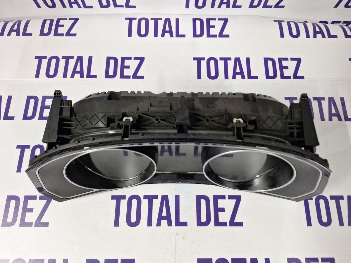 Ceasuri bord Volkswagen Passat B8 2016 - 3G0920741 1555031574