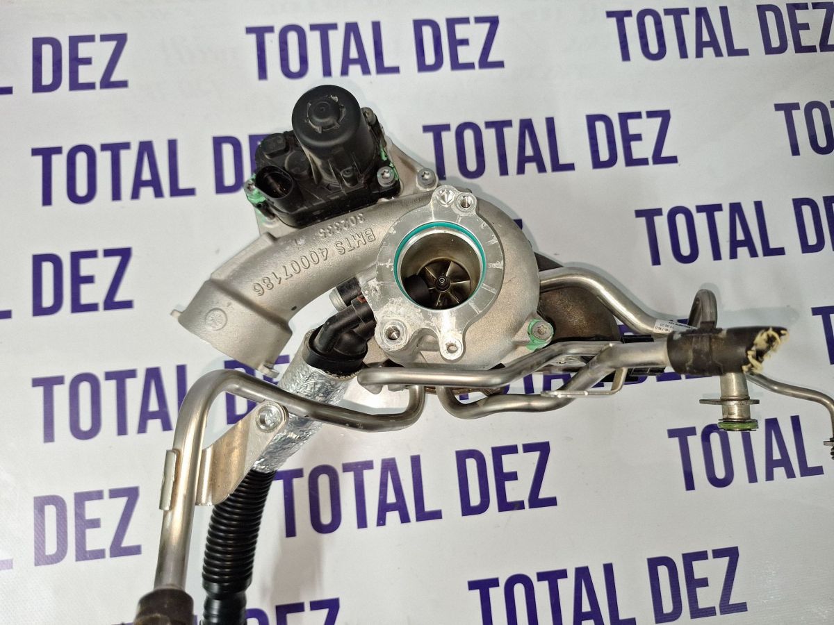 Turbina Volkswagen Tiguan 2020 - 05E145702L