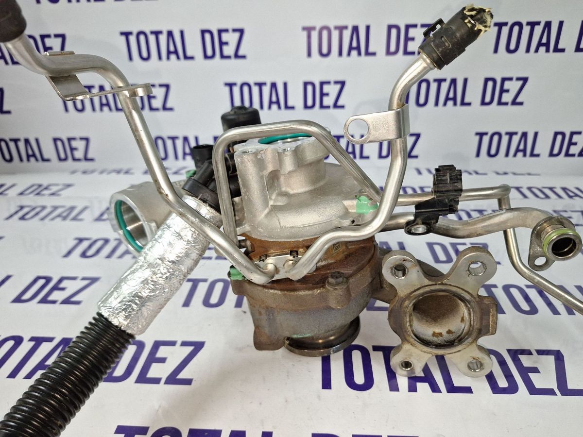 Turbina Volkswagen Tiguan 2020 - 05E145702L