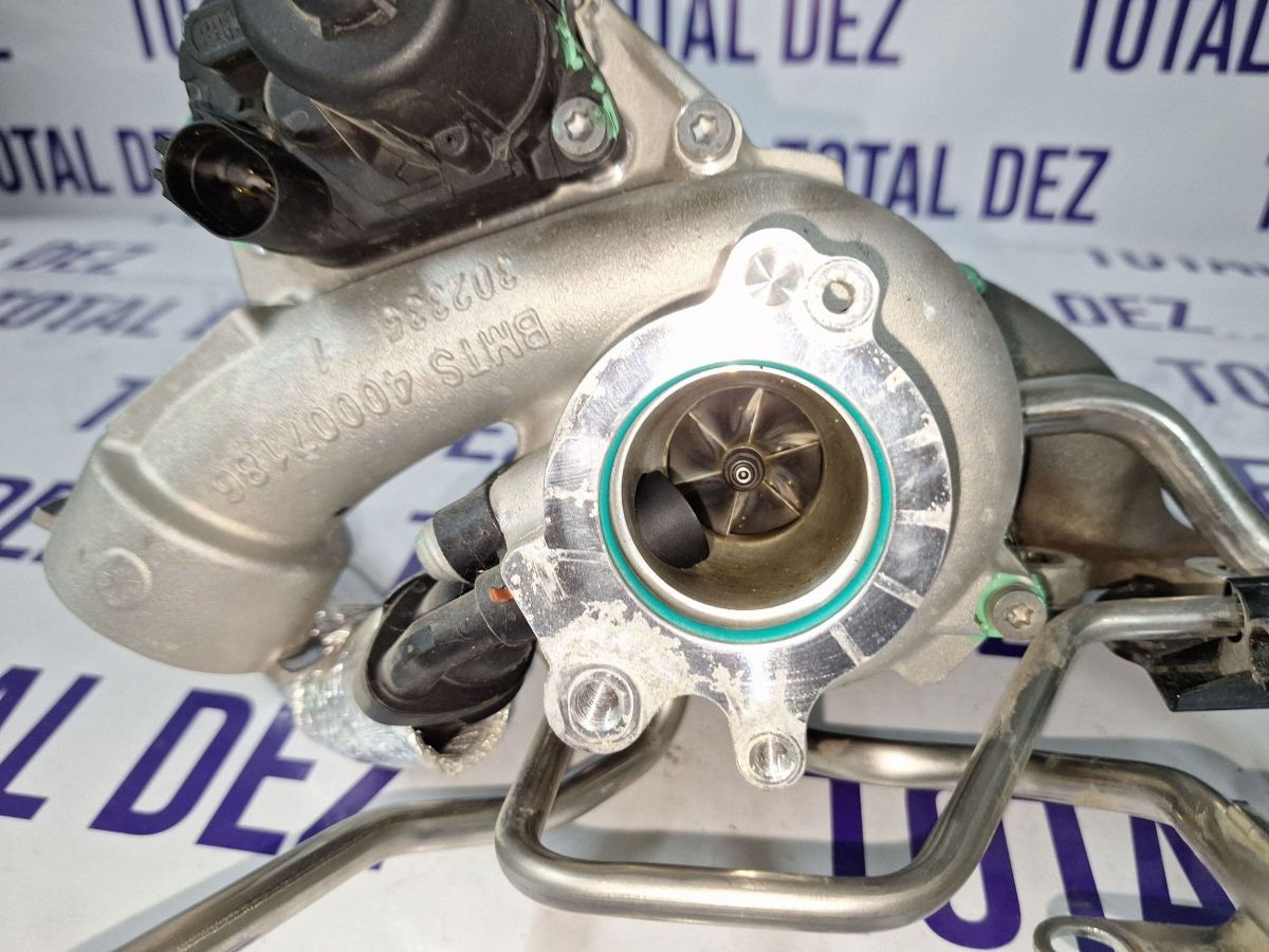 Turbina Volkswagen Tiguan 2020 - 05E145702L
