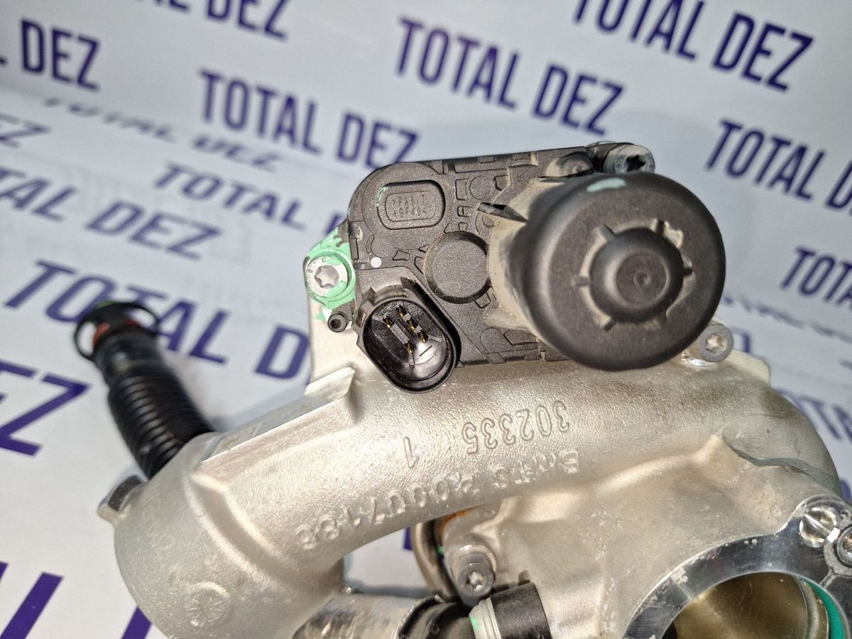 Turbina Volkswagen Tiguan 2020 - 05E145702L