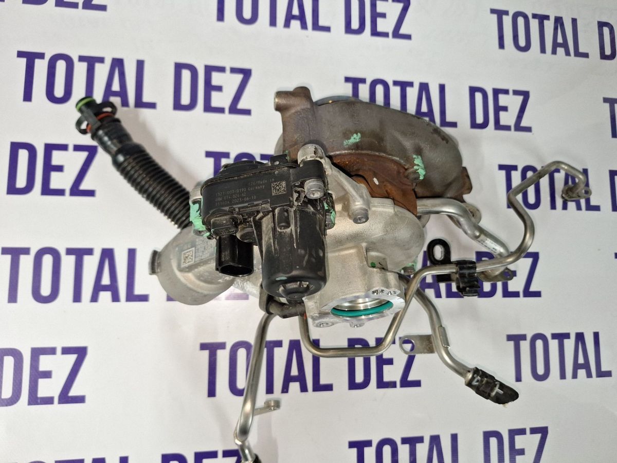 Turbina Volkswagen Tiguan 2020 - 05E145702L