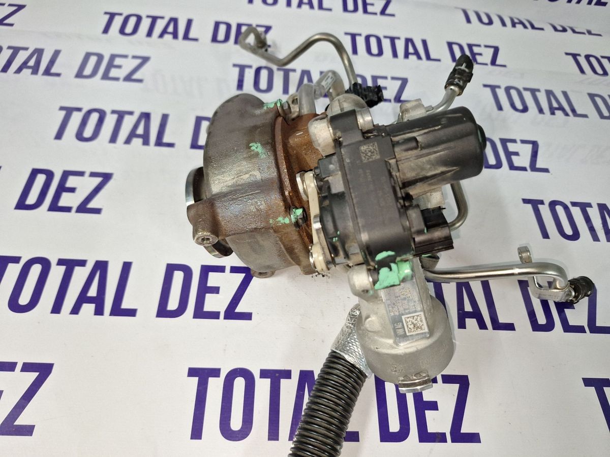 Turbina Volkswagen Tiguan 2020 - 05E145702L