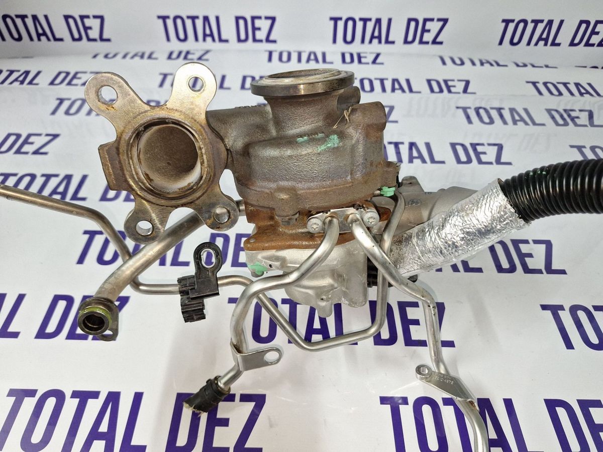 Turbina Volkswagen Tiguan 2020 - 05E145702L