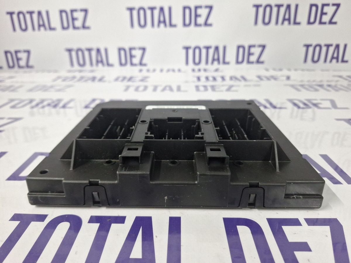 Calculator confort Volkswagen Passat B8 2016 - 5Q0937086BD F005V01783