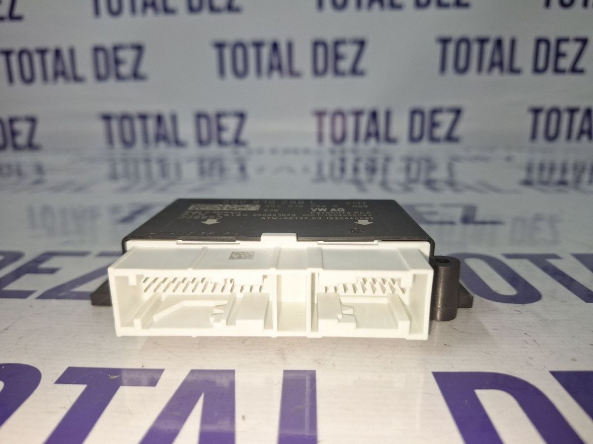 Calculator parcare Volkswagen Passat B8 2016 - 5Q0919298C 5Q0919298L 308853