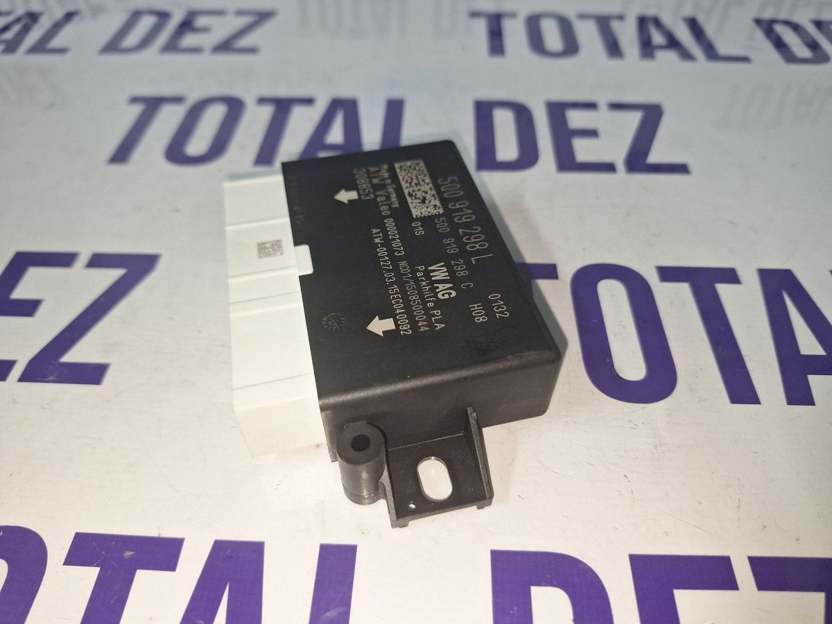 Calculator parcare Volkswagen Passat B8 2016 - 5Q0919298C 5Q0919298L 308853