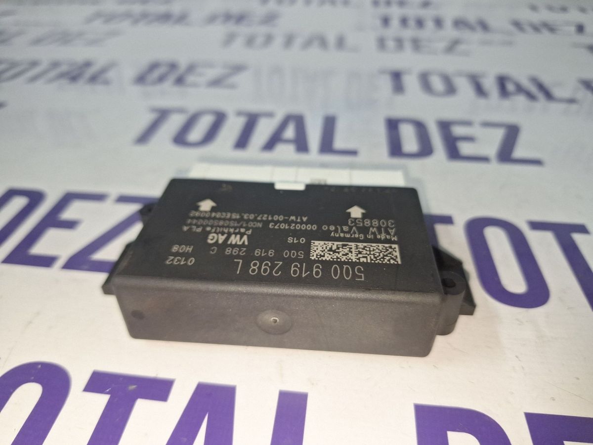 Calculator parcare Volkswagen Passat B8 2016 - 5Q0919298C 5Q0919298L 308853