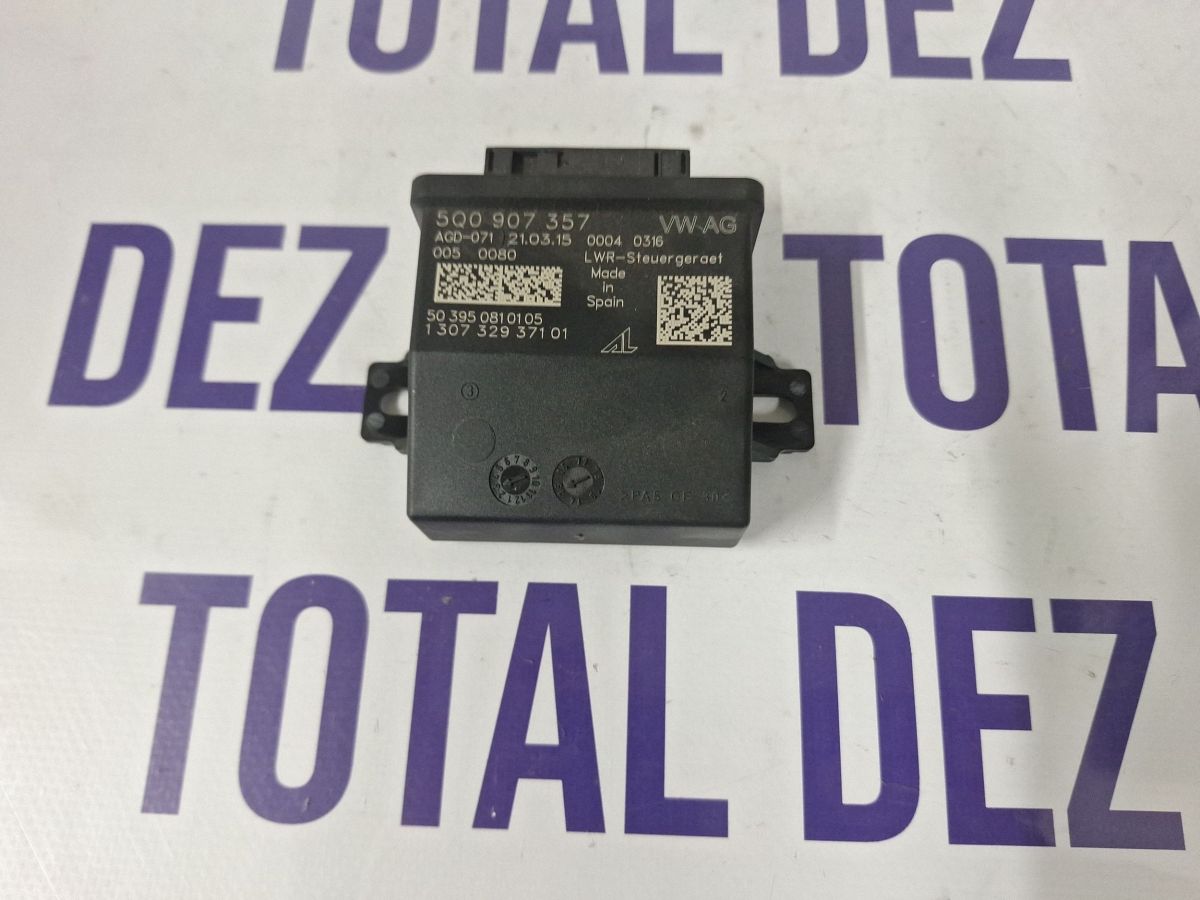 Calculator lumini Volkswagen Passat B8 2017 - 5Q0907357 130732937101 503950810105