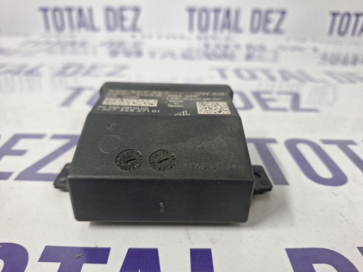 Calculator lumini Volkswagen Passat B8 2017 - 5Q0907357 130732937101 503950810105