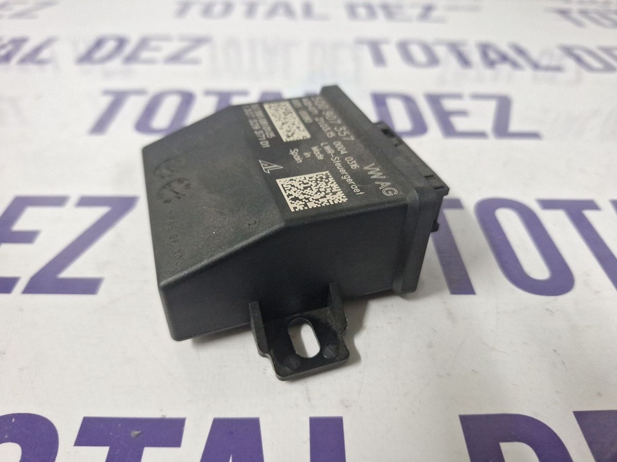 Calculator lumini Volkswagen Passat B8 2017 - 5Q0907357 130732937101 503950810105