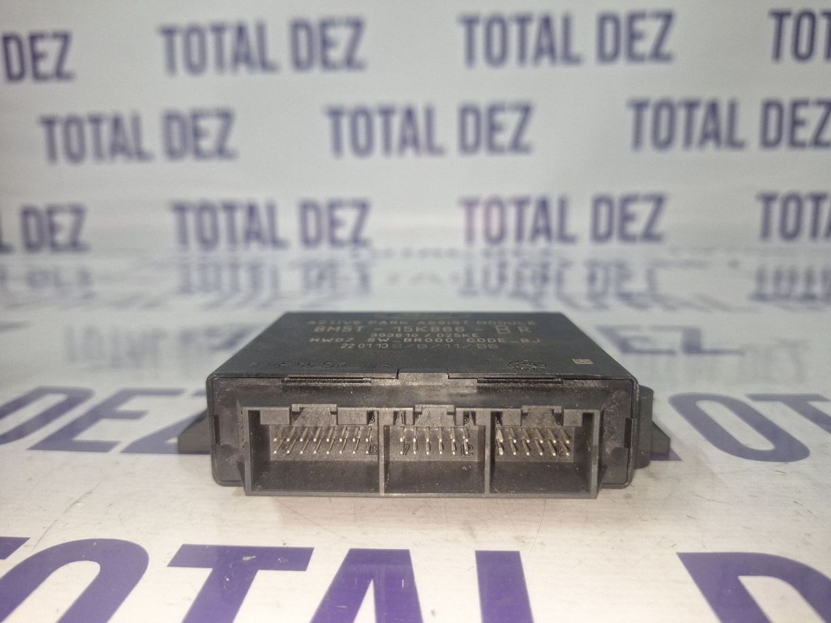 Calculator parcare Ford Focus 2013 - BM5T15K866BB