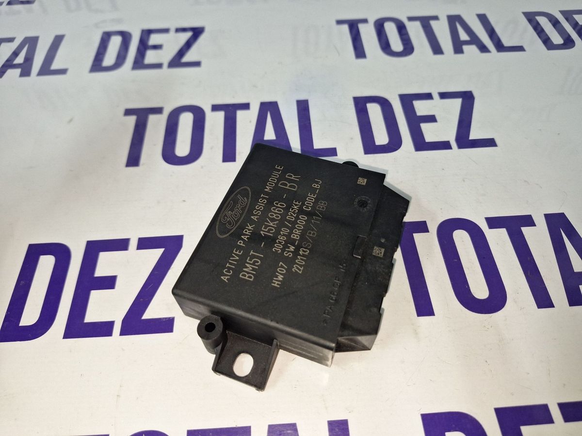 Calculator parcare Ford Focus 2013 - BM5T15K866BB