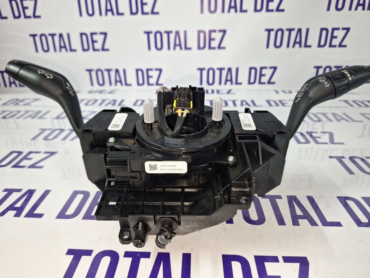 Maneta stergatoare Ford Focus 2013 - BV6T13N064AH