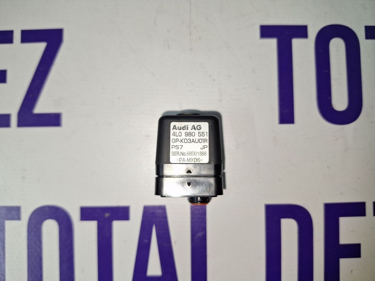 Camera marsarier Audi Q7 4M 2006 - 4L0980551 GPKD3AU01R 68B01888