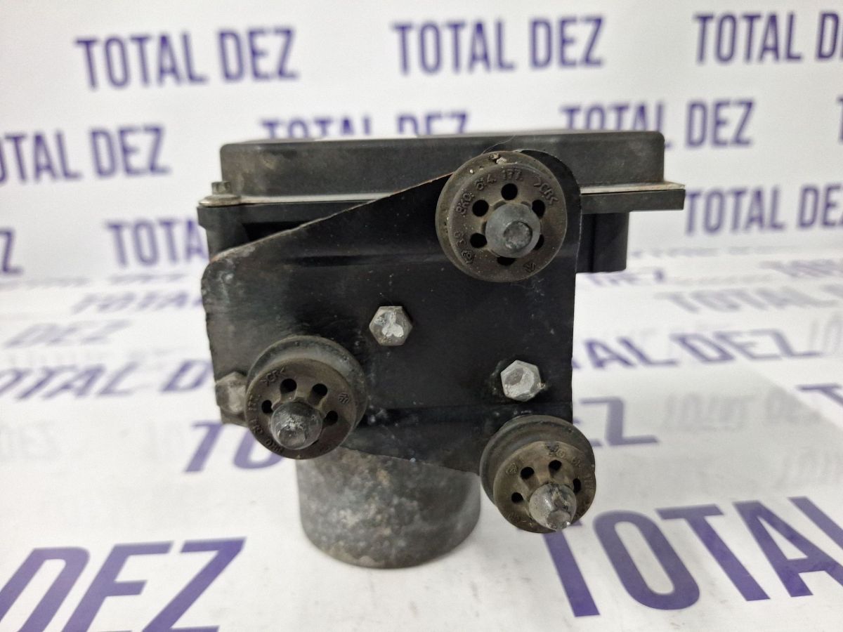 Pompa ABS Audi A4 S4 B8 8K 2008 - 8K0907379R 8011L0064 8K0614517BF