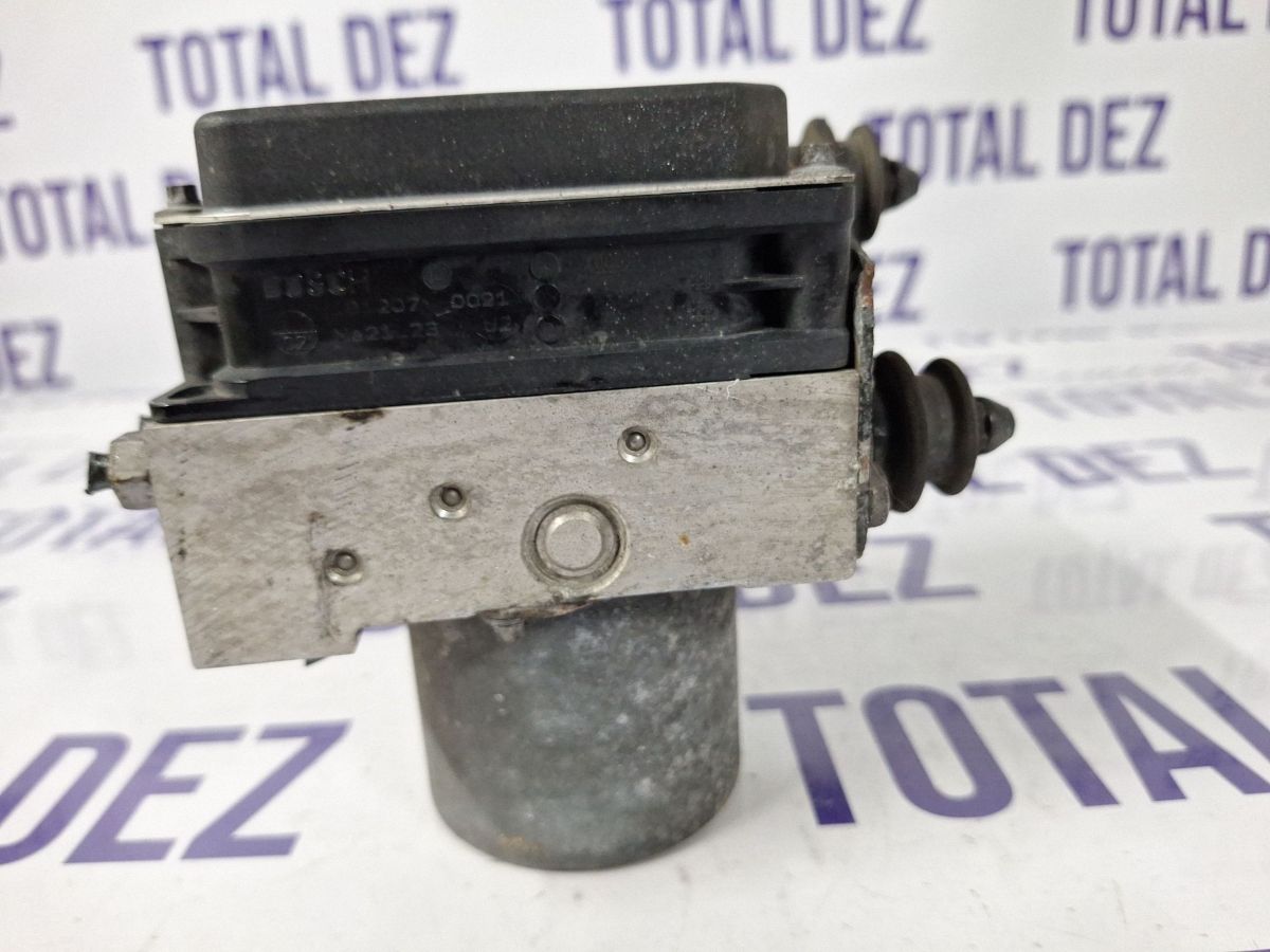 Pompa ABS Audi A4 S4 B8 8K 2008 - 8K0907379R 8011L0064 8K0614517BF