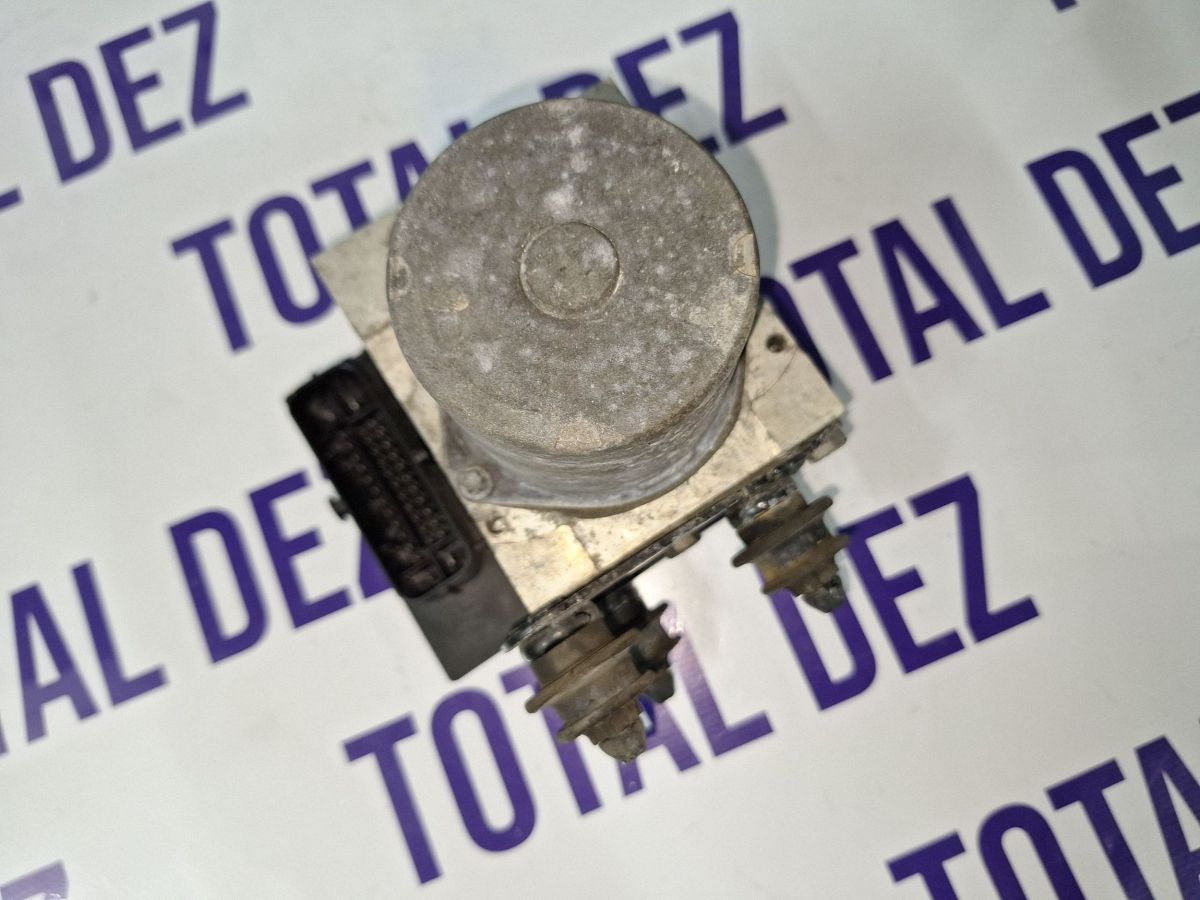 Pompa ABS Audi A4 S4 B8 8K 2008 - 8K0907379R 8011L0064 8K0614517BF