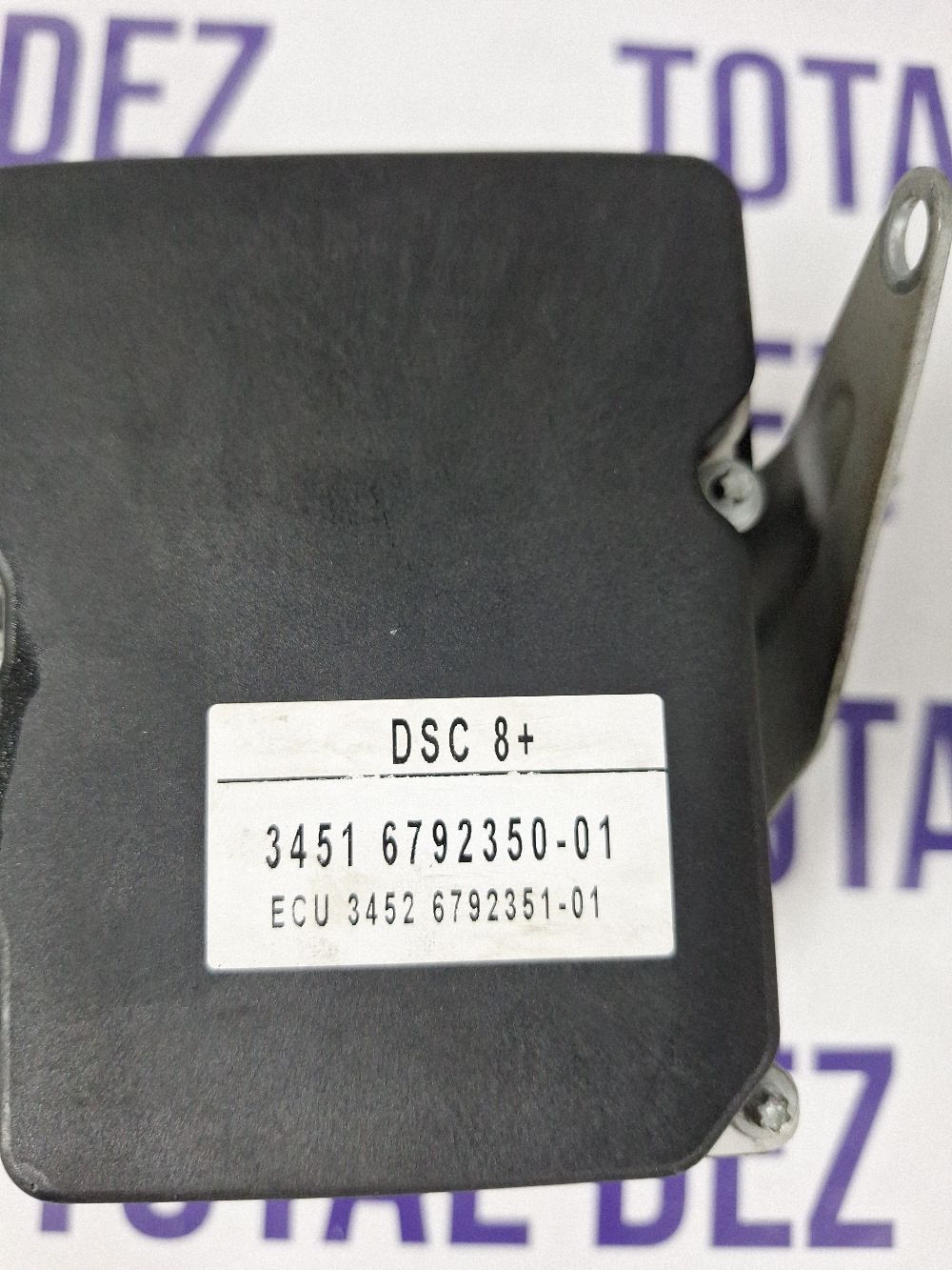 Pompa ABS BMW X1 E84 2013 - 6792350 6792351