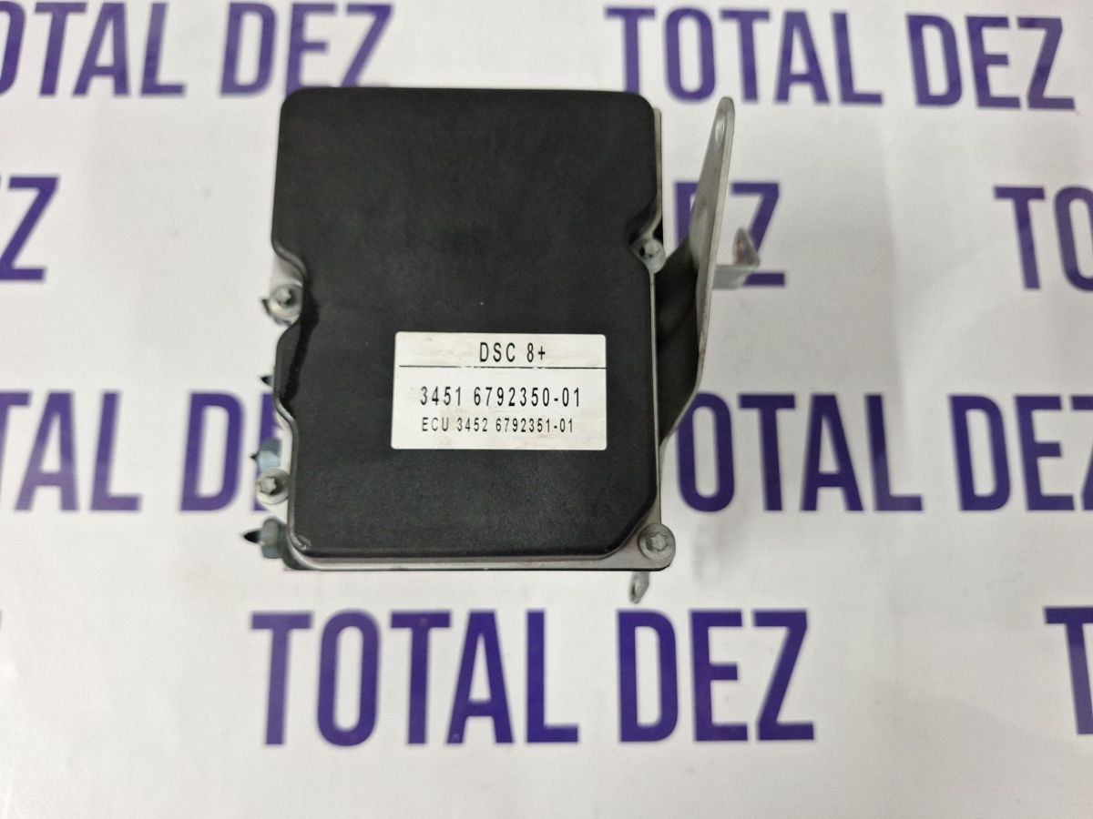 Pompa ABS BMW X1 E84 2013 - 6792350 6792351