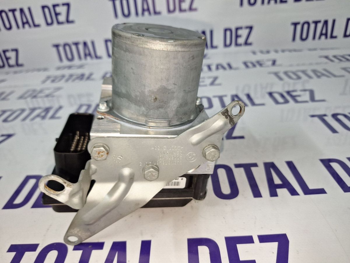 Pompa ABS BMW X1 E84 2013 - 6792350 6792351
