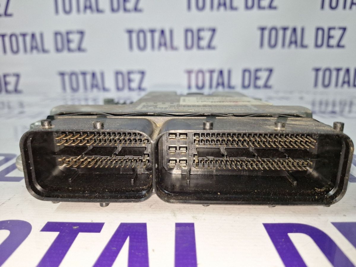 Calculator motor (ECU) Audi A4 S4 B8 8K 2010 - 8K1907115A 0261201703