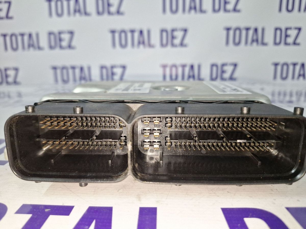 Calculator motor (ECU) Jeep Compass 2017 - 50053480 P68331116AE 2892560