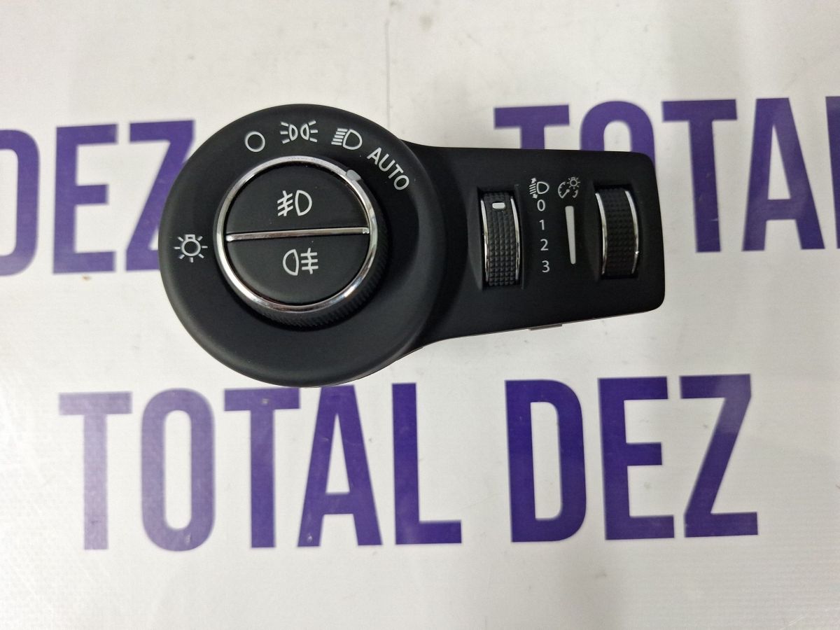 Bloc lumini Jeep Compass 2017 - 120021524