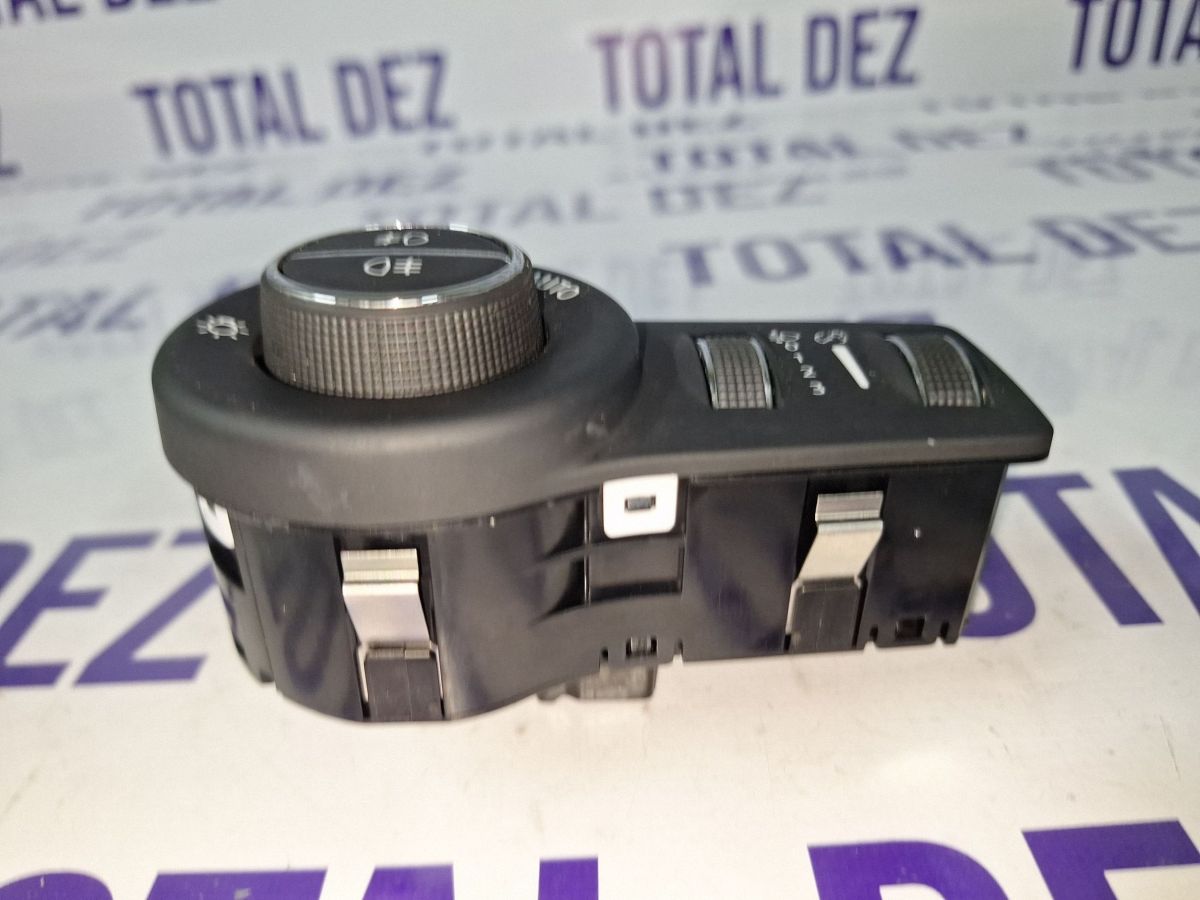 Bloc lumini Jeep Compass 2017 - 120021524