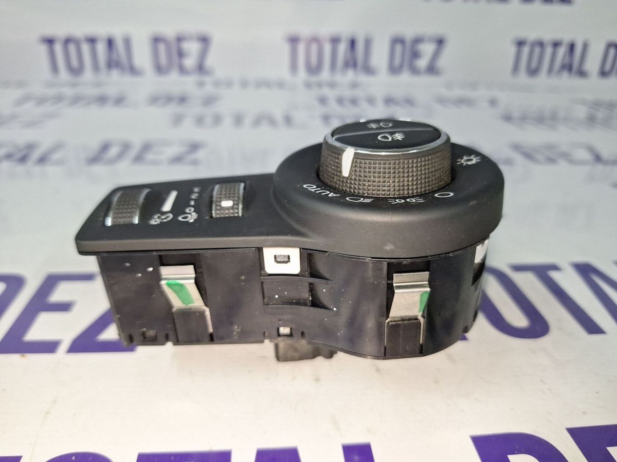 Bloc lumini Jeep Compass 2017 - 120021524