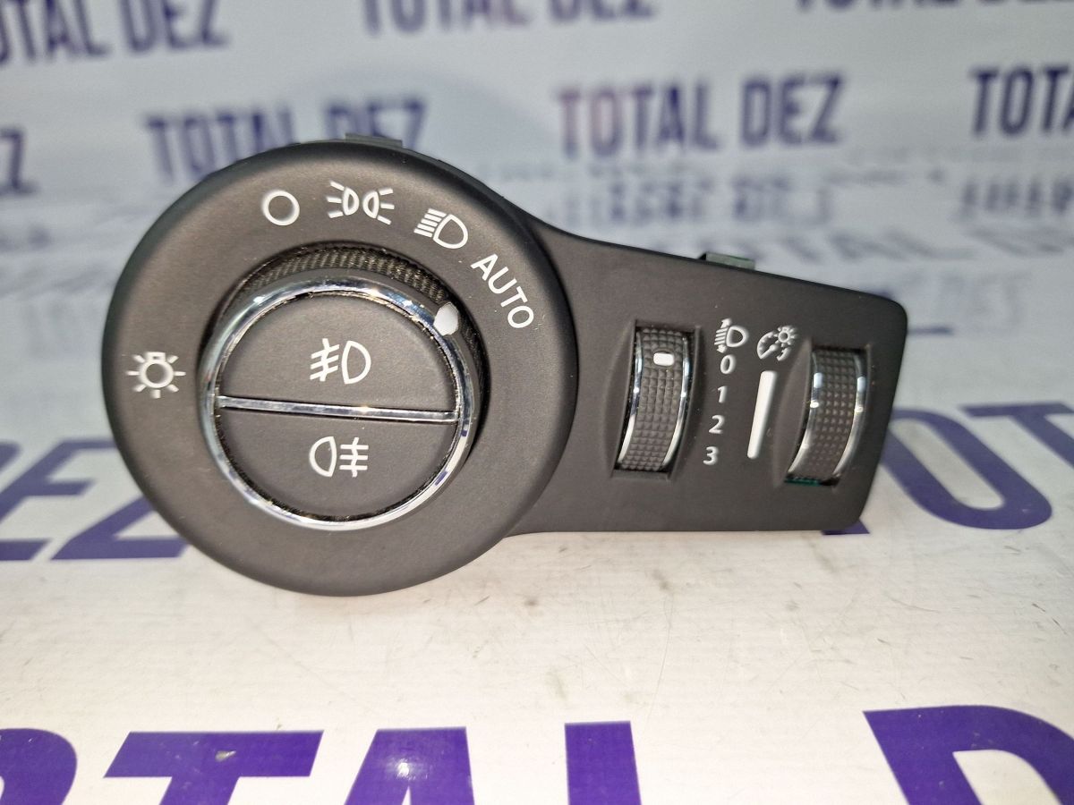 Bloc lumini Jeep Compass 2017 - 120021524