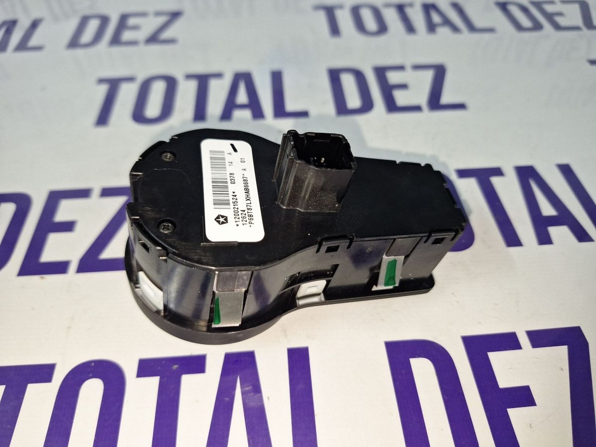 Bloc lumini Jeep Compass 2017 - 120021524
