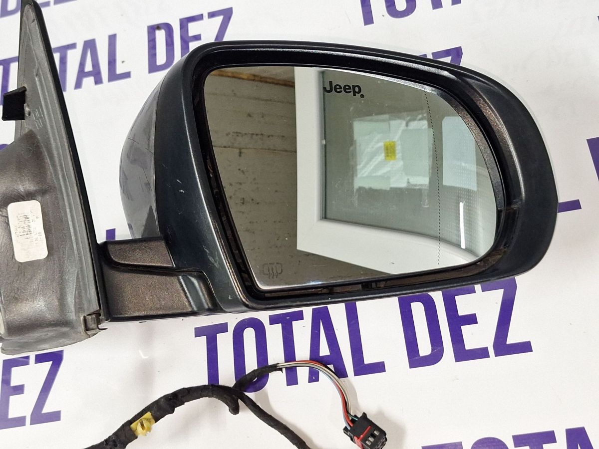 Oglinda Dreapta fata Jeep Compass 2018 - 048423