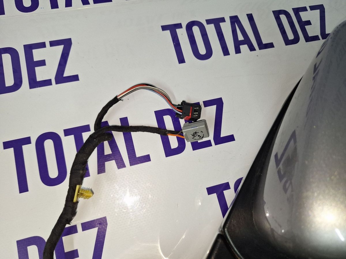 Oglinda Dreapta fata Jeep Compass 2018 - 048423