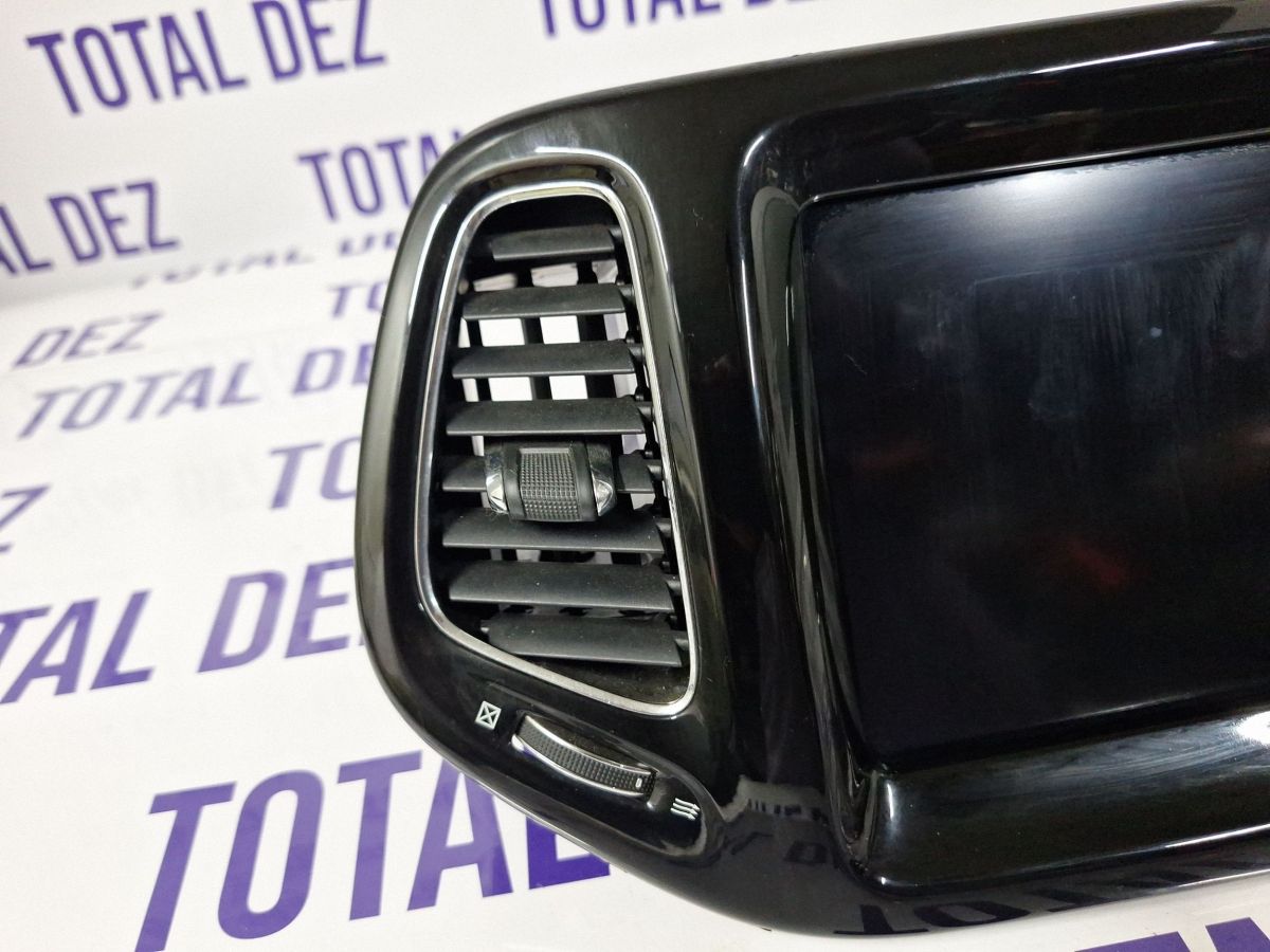 Display Jeep Compass 2017 - 45301 68332804AA 704651