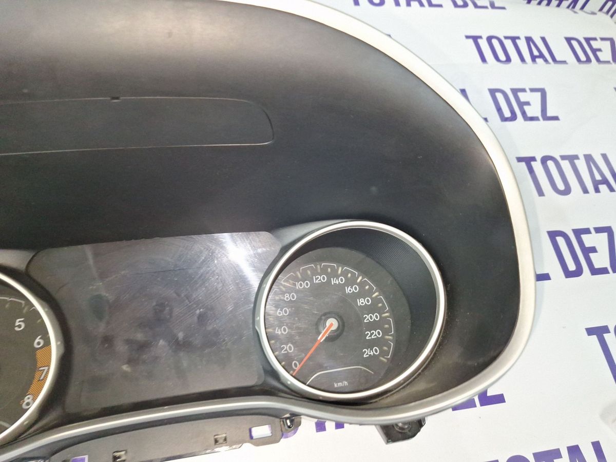 Ceasuri bord Jeep Compass 2017 - 5550031717