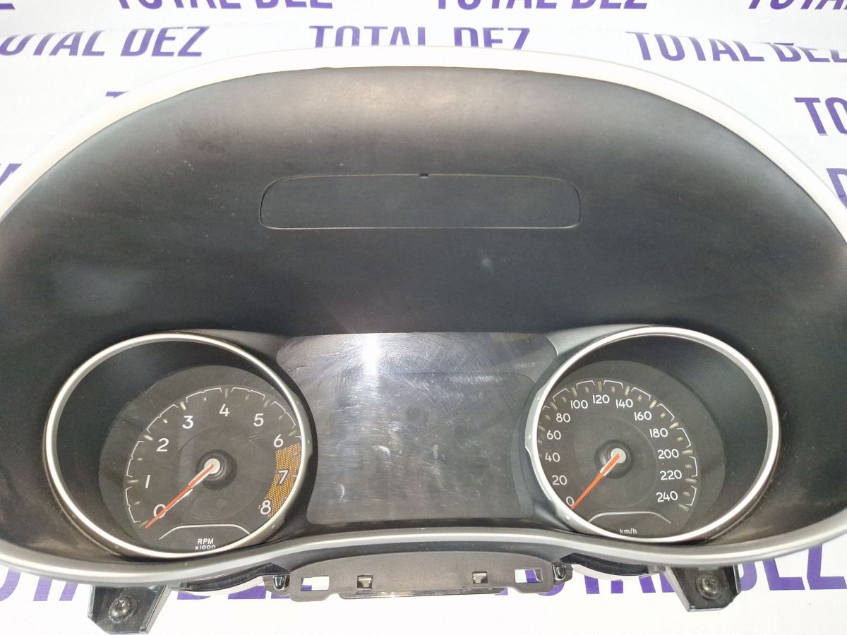 Ceasuri bord Jeep Compass 2017 - 5550031717