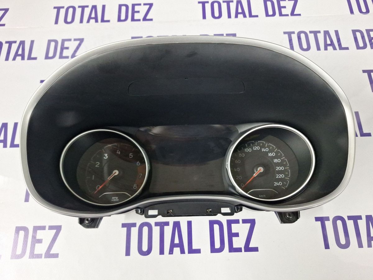 Ceasuri bord Jeep Compass 2017 - 5550031717