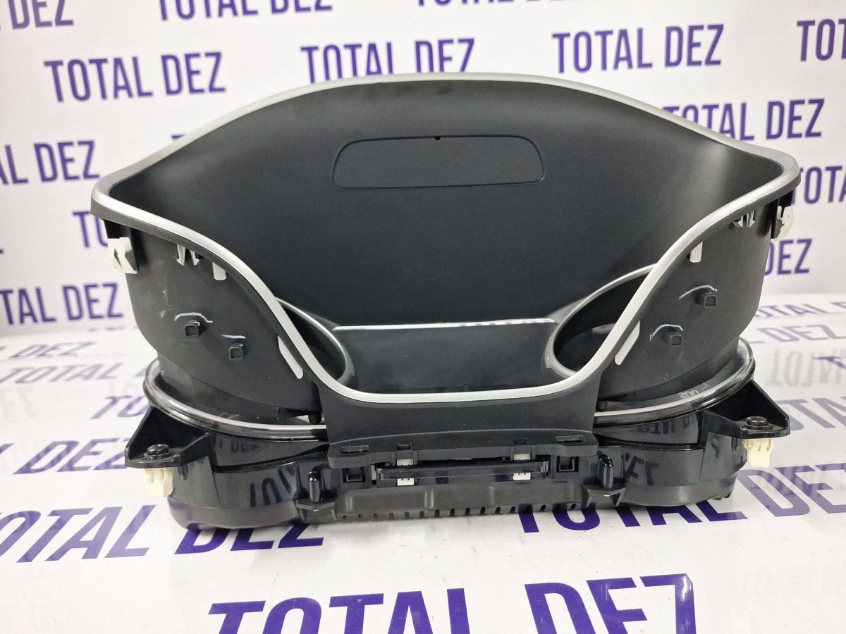 Ceasuri bord Jeep Compass 2017 - 5550031717