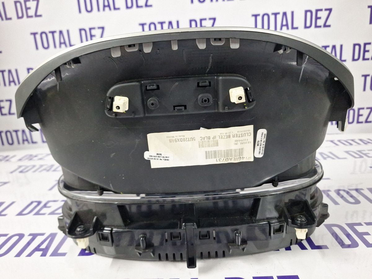 Ceasuri bord Jeep Compass 2017 - 5550031717