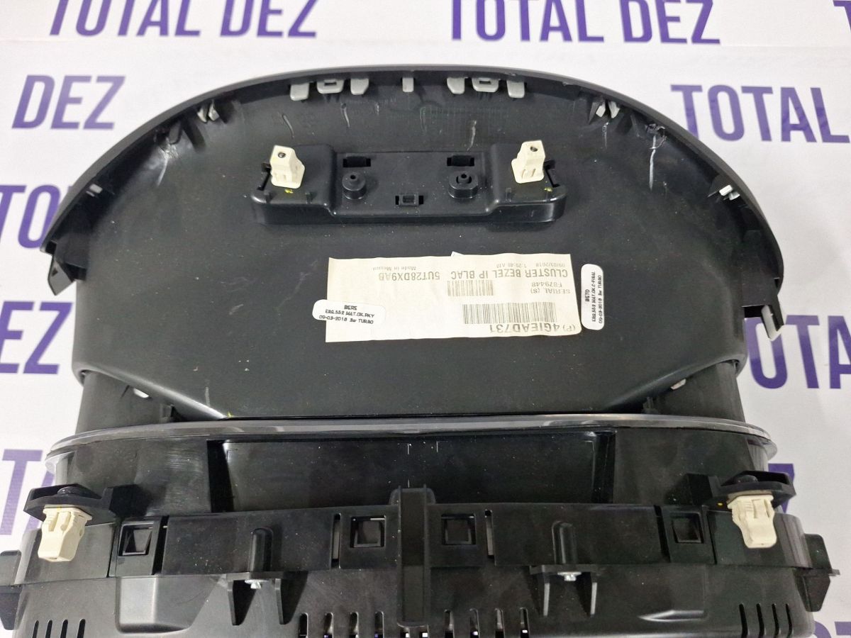 Ceasuri bord Jeep Compass 2017 - 5550031717