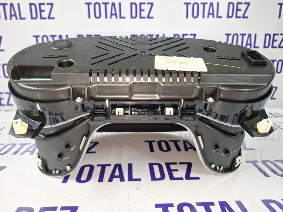 Ceasuri bord Jeep Compass 2017 - 5550031717
