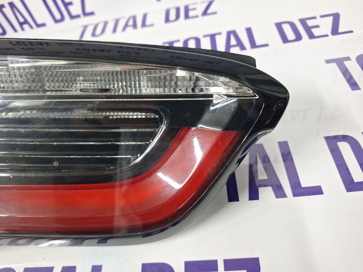 Stop Stanga spate Jeep Compass 2018 - P55112685AB