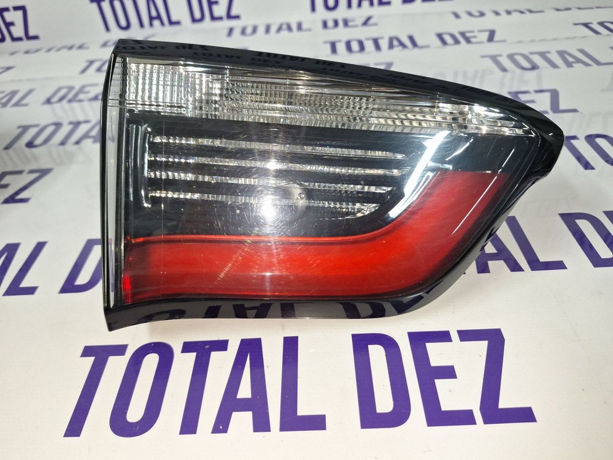Stop Stanga spate Jeep Compass 2018 - P55112685AB
