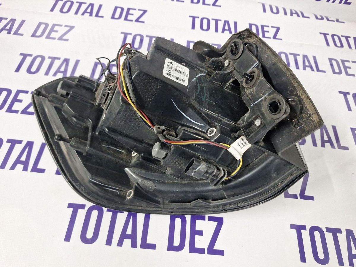 Stop Dreapta spate Jeep Compass 2018 - P55112682AD 031218A