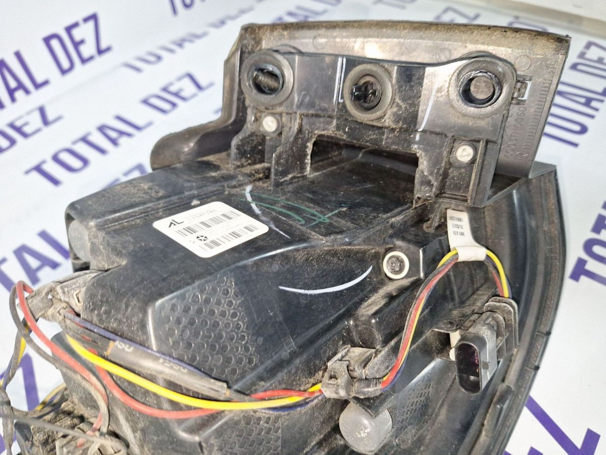 Stop Dreapta spate Jeep Compass 2018 - P55112682AD 031218A