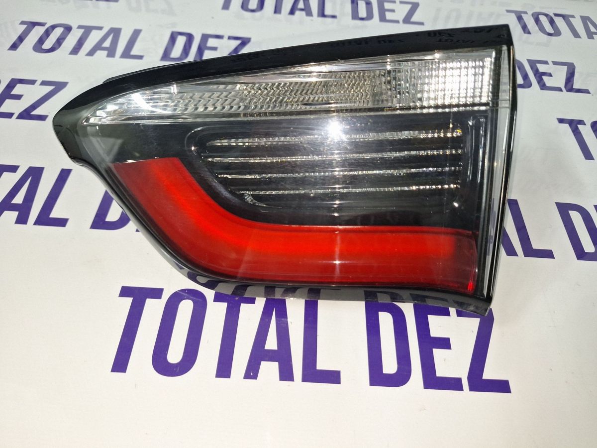 Stop Dreapta spate Jeep Compass 2018 - P55112684AB AUT010TTNE T00HTC406610